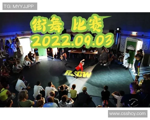 广州街舞队荣登街舞战术排行榜第五名引发热议与关注