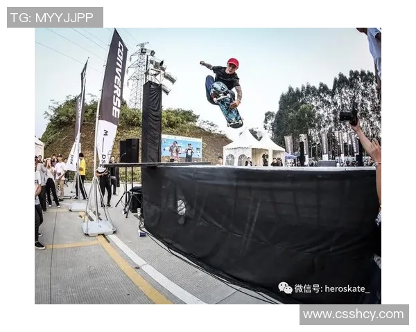 广州滑板队技术之争引发热议滑板爱好者的不同声音与观点碰撞