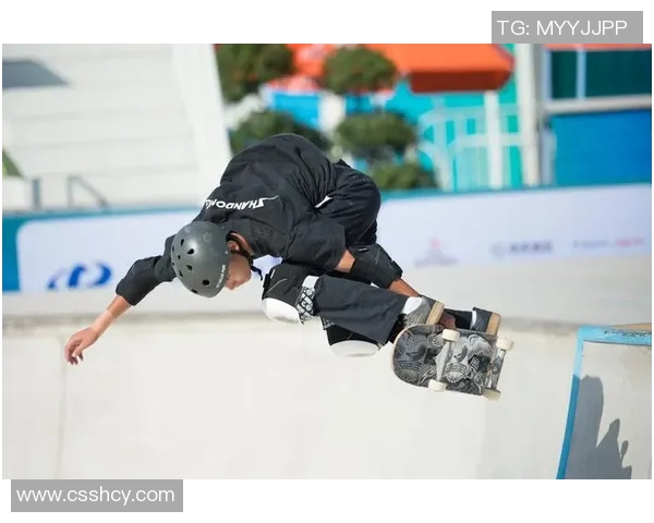 滑板梦想:广州滑板队如何逆风翻盘成就辉煌之路 滑板梦想:广州滑板队如何逆风翻盘成就辉煌之路