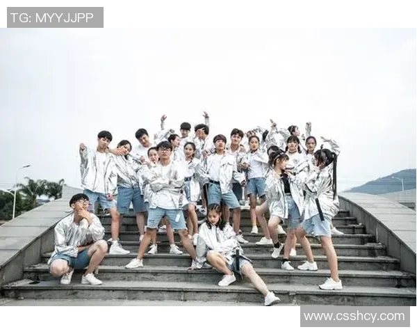 西安街舞队的奋斗之路：热血青春与梦想的真实记录