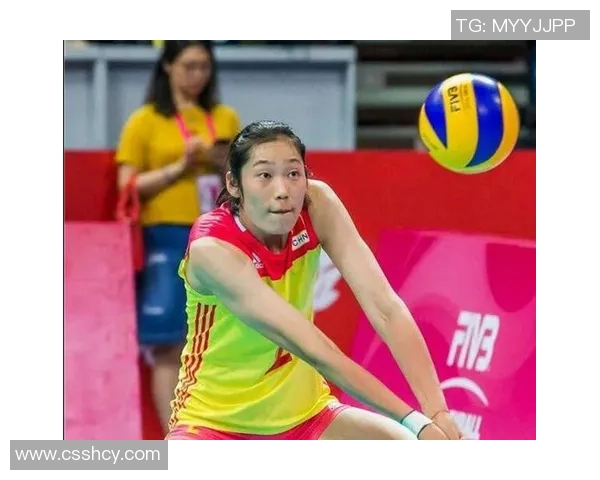 重庆排球队的节奏变革引发热议助力排球运动新发展