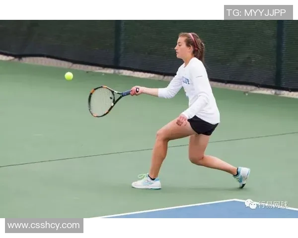 西安网球队快攻革新之路：战术创新助力竞技水平提升