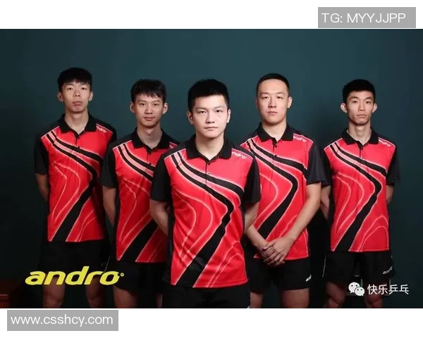 赛后复盘:上海乒乓球队与深圳乒乓球队个人能力对比分析 赛后复盘:上海乒乓球队与深圳乒乓球队个人能力对比分析