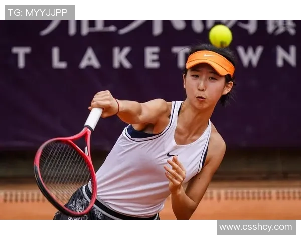 广州网球队在精英赛中的心理素质分析与表现评估